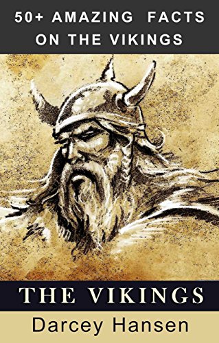 70+ Fun Facts About the Vikings